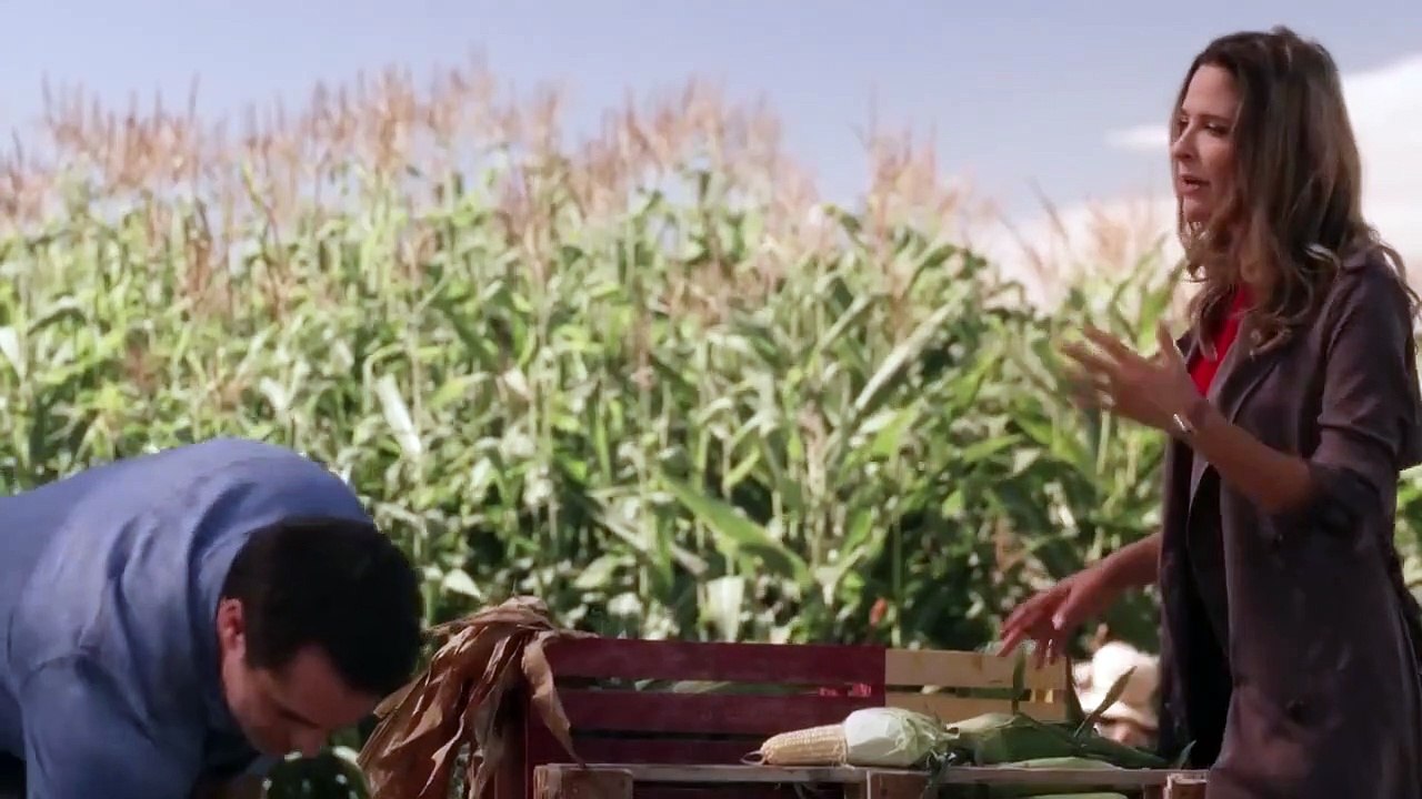 Die Hochzeit des Jahres Trailer DF