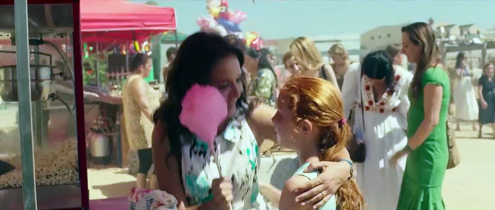 Meine Tochter - Figlia Mia Trailer DF