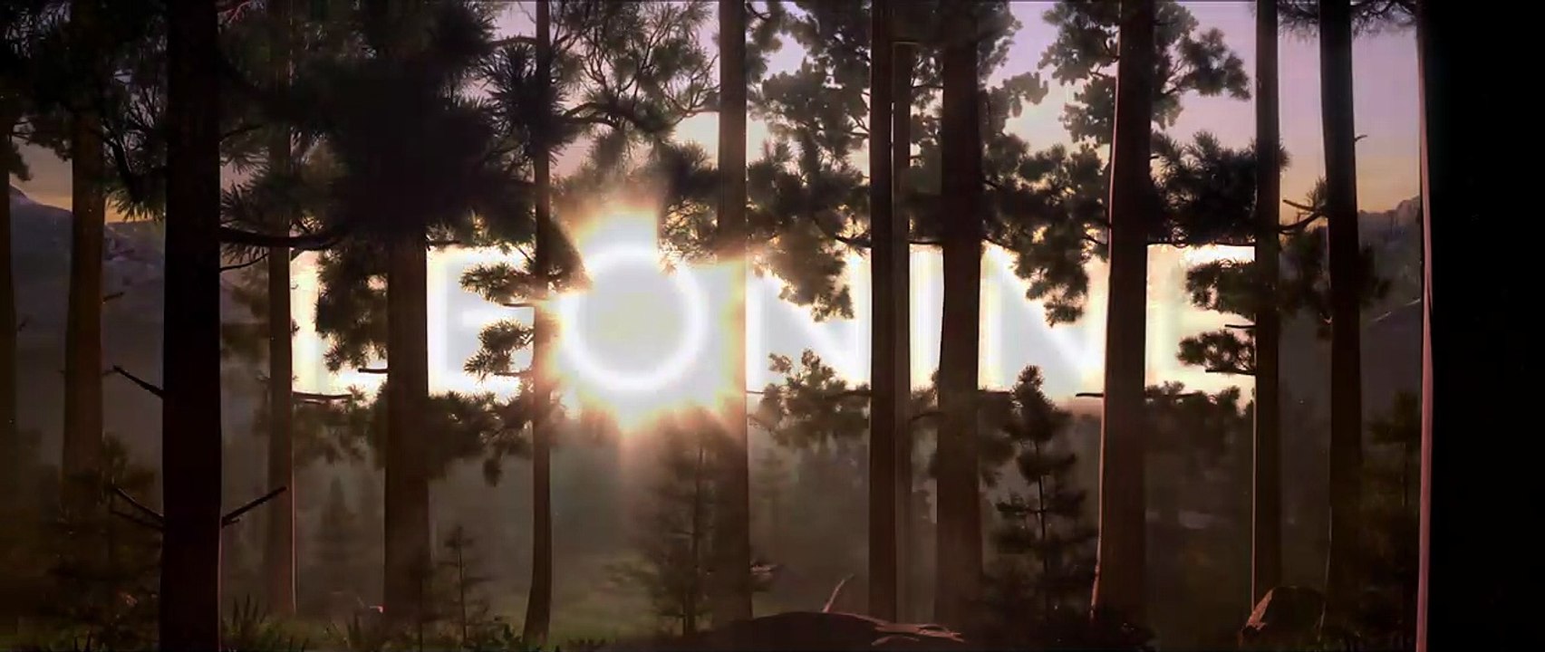 The Protégé - Made for Revenge Trailer DF