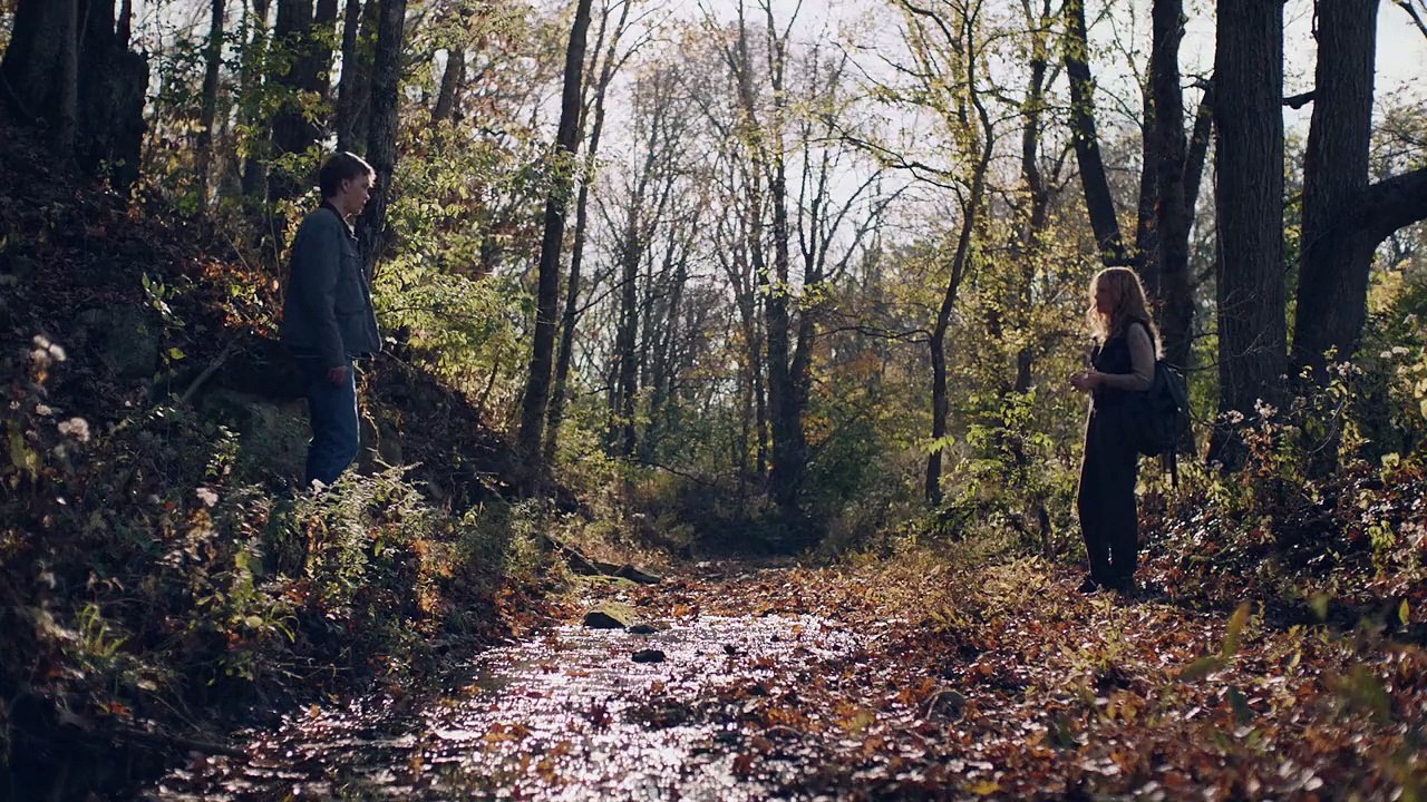 The Clovehitch Killer Trailer DF