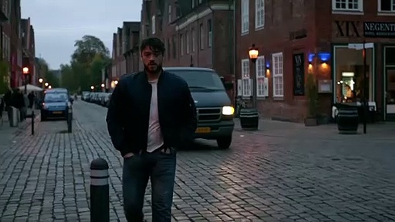 Dengler - Die schützende Hand Trailer DF