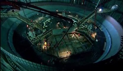 Return Of The Atom Trailer (2) OV