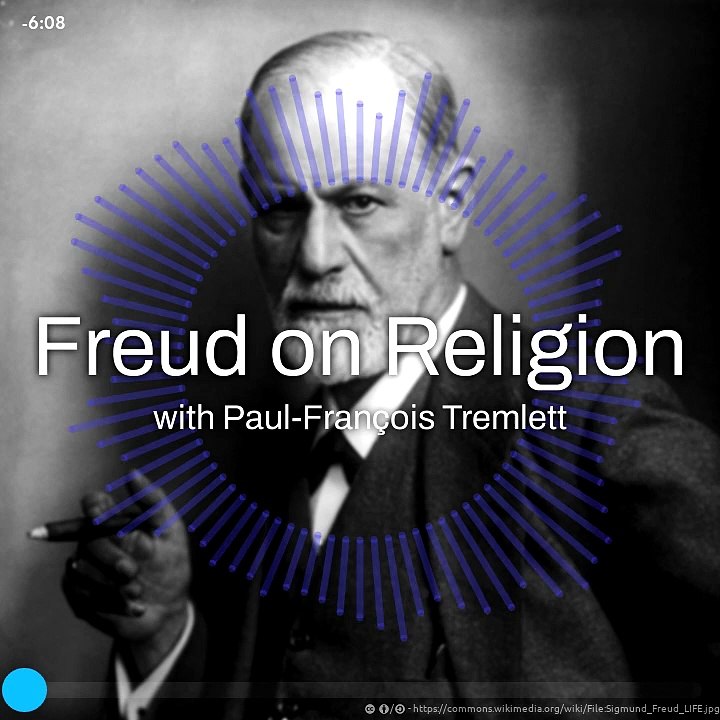 Freud on Religion