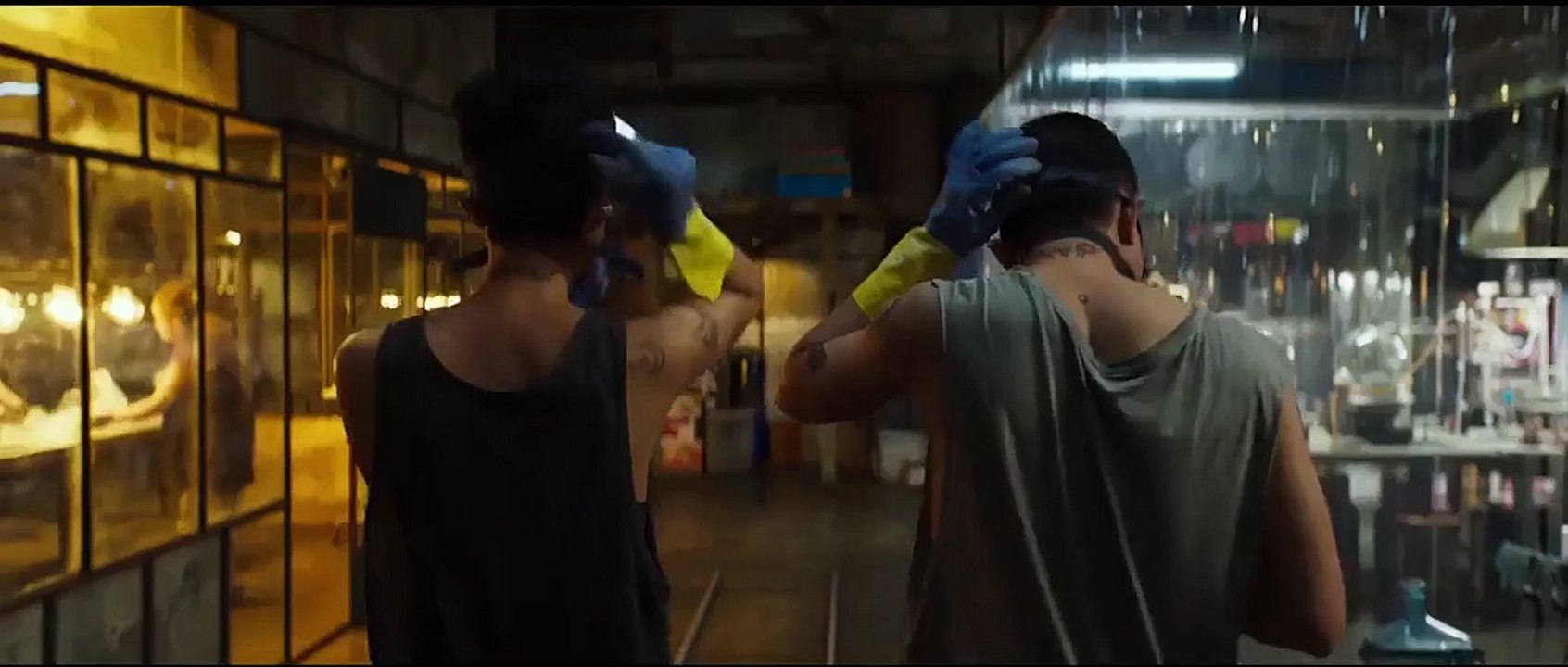 Believer Trailer OmeU