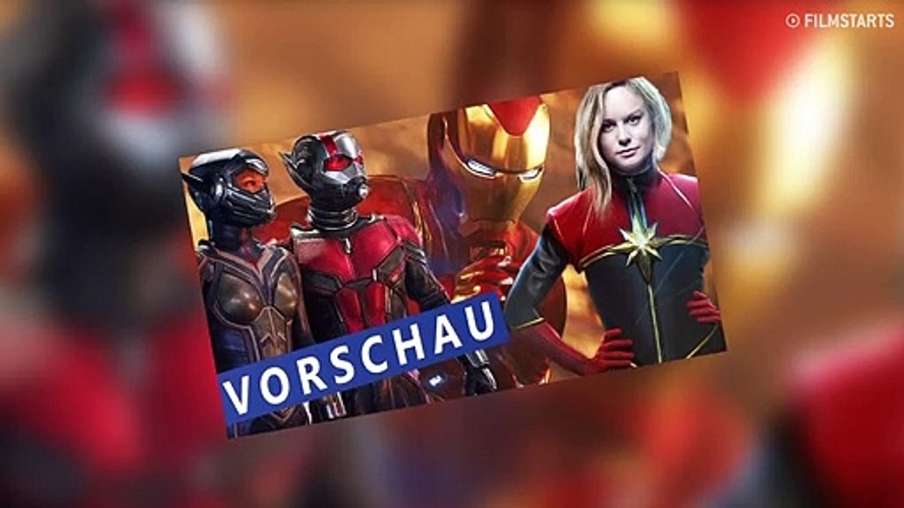 Was hat Marvel mit Loki, Gamora und Vision vor? (FILMSTARTS-Original)