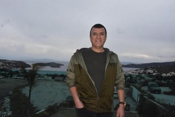 Chelsea'ye talip olan Türk iş insanı Bayrak:  Londra'da görüşmeye başladık