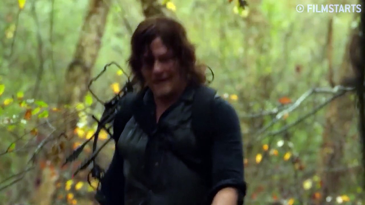 Die besten Momente aus 'The Walking Dead' Staffel 11 Folge 4 (FILMSTARTS-Original)