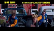 Riot Girls Trailer OV