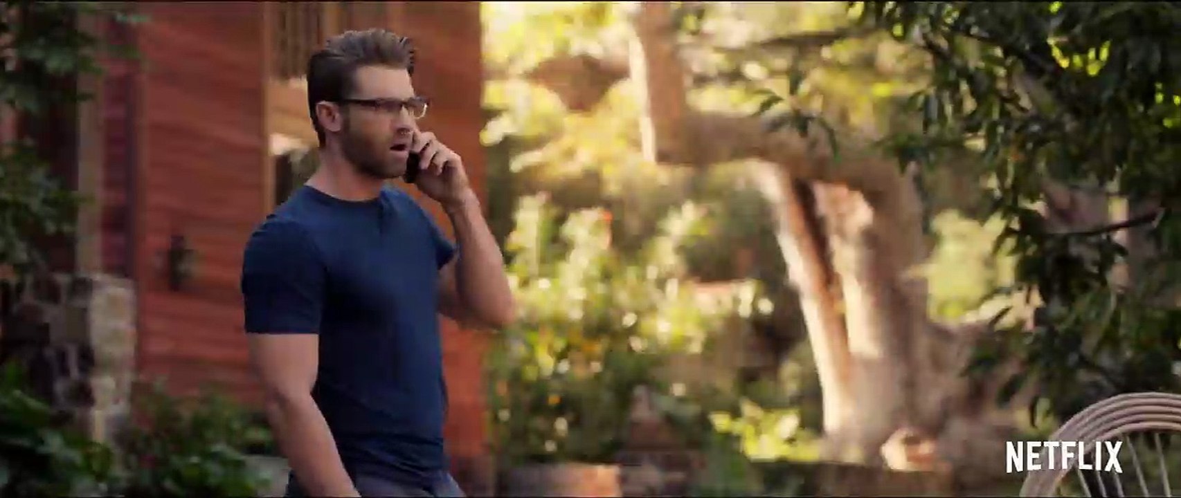 Secret Obsession Trailer DF