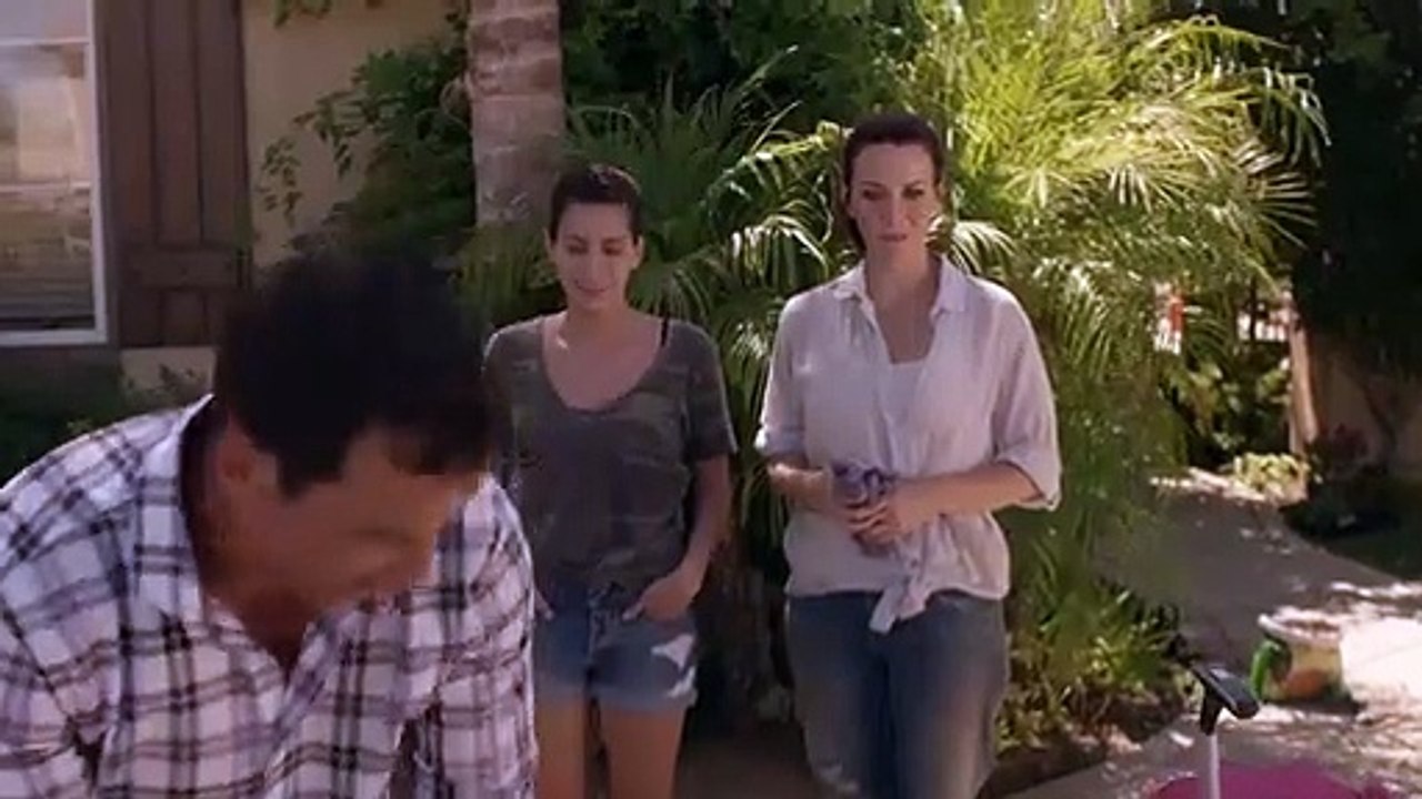 Blondes Gift Trailer DF