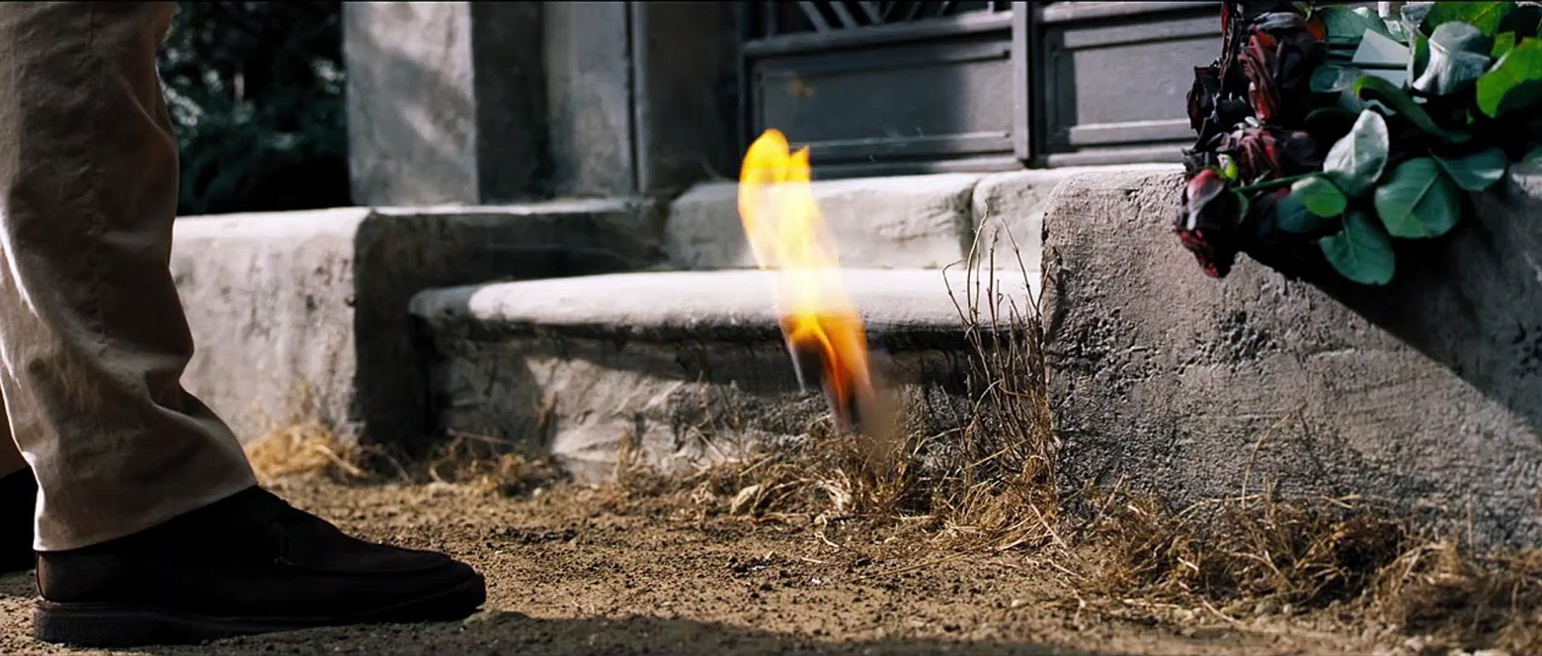 James Bond 007 - Keine Zeit zu sterben finaler internationaler Trailer OV