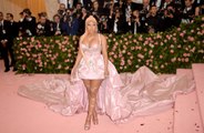 Nicki Minaj slams 'fake' people in Twitter rant