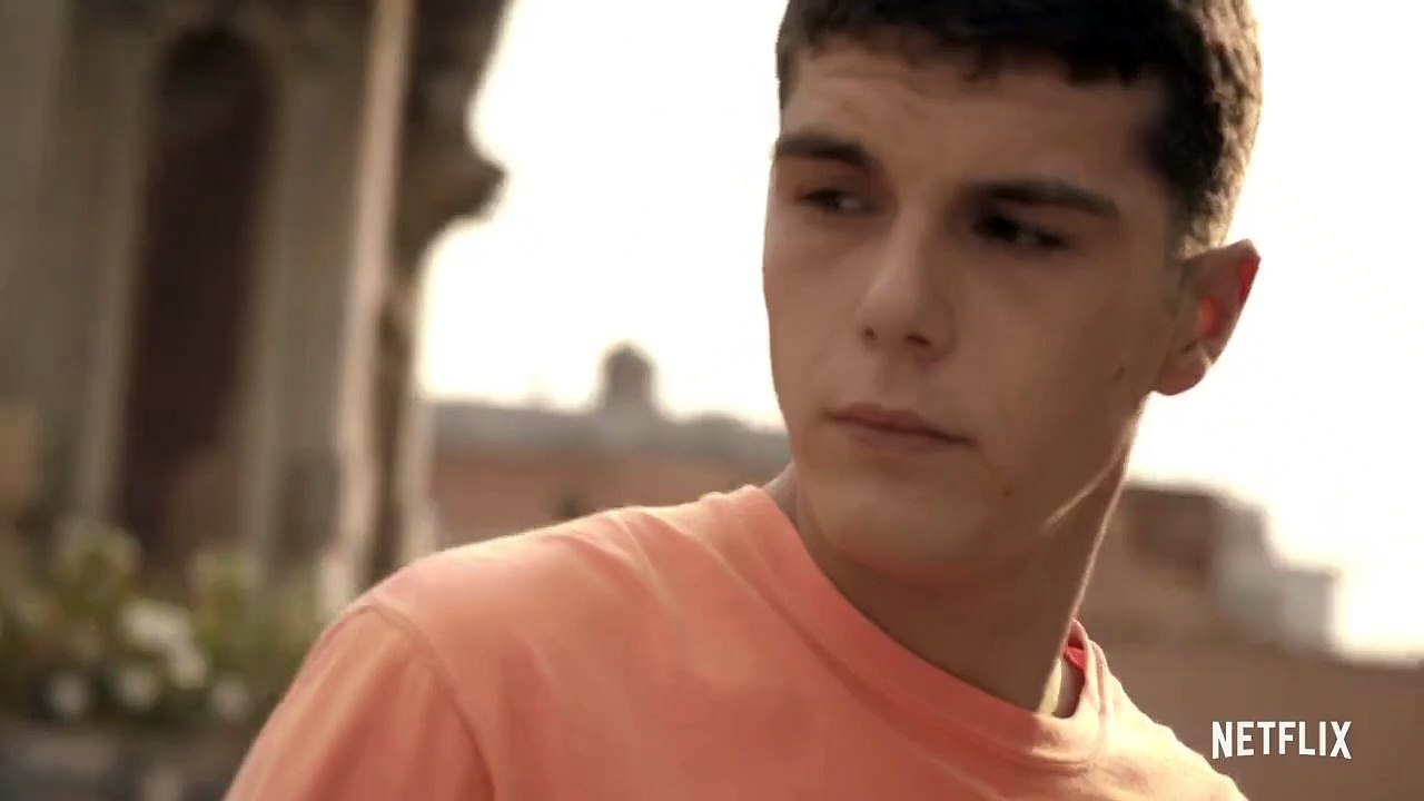 Baby - staffel 2 Teaser DF