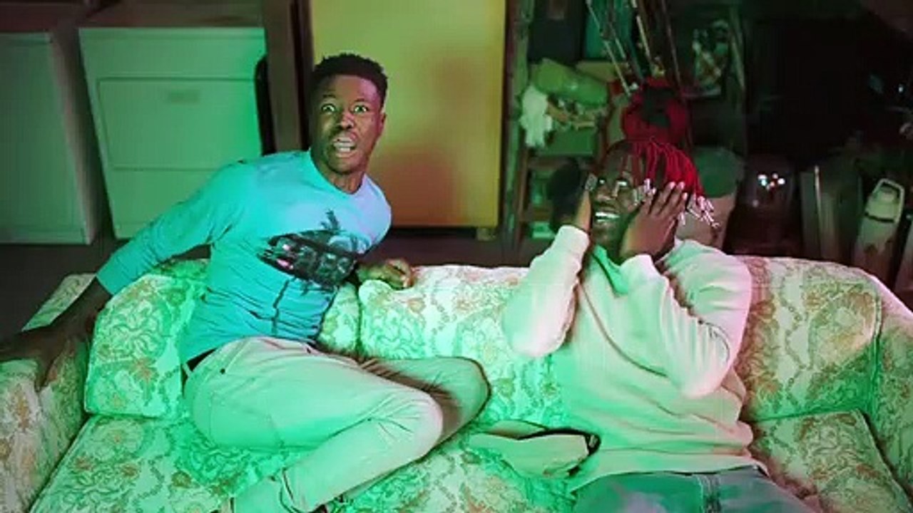 So High 2 Trailer OV