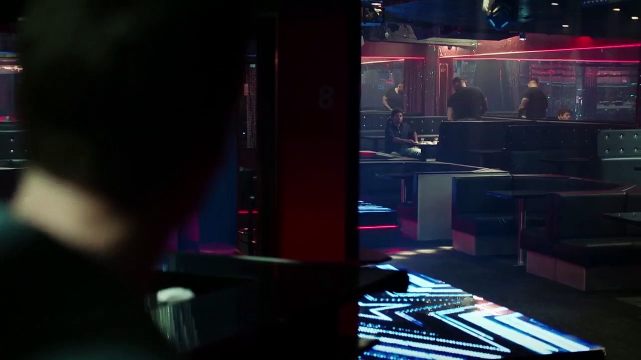 Der Auftrag Trailer DF