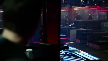 Der Auftrag Trailer DF