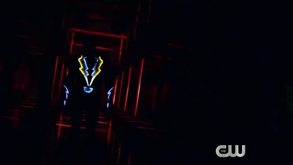 Black Lightning - staffel 3 Teaser OV
