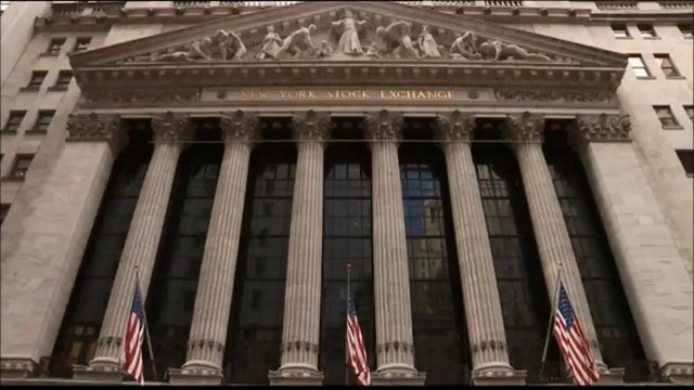 Les Nouveaux loups de Wall Street