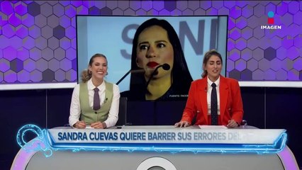 Qué Importa | Programa Completo 8/marzo/2022