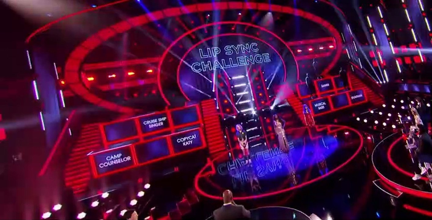 I Can See Your Voice S01 E08