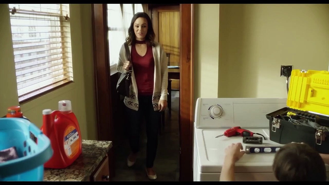 Nanny Nightmare Trailer OV