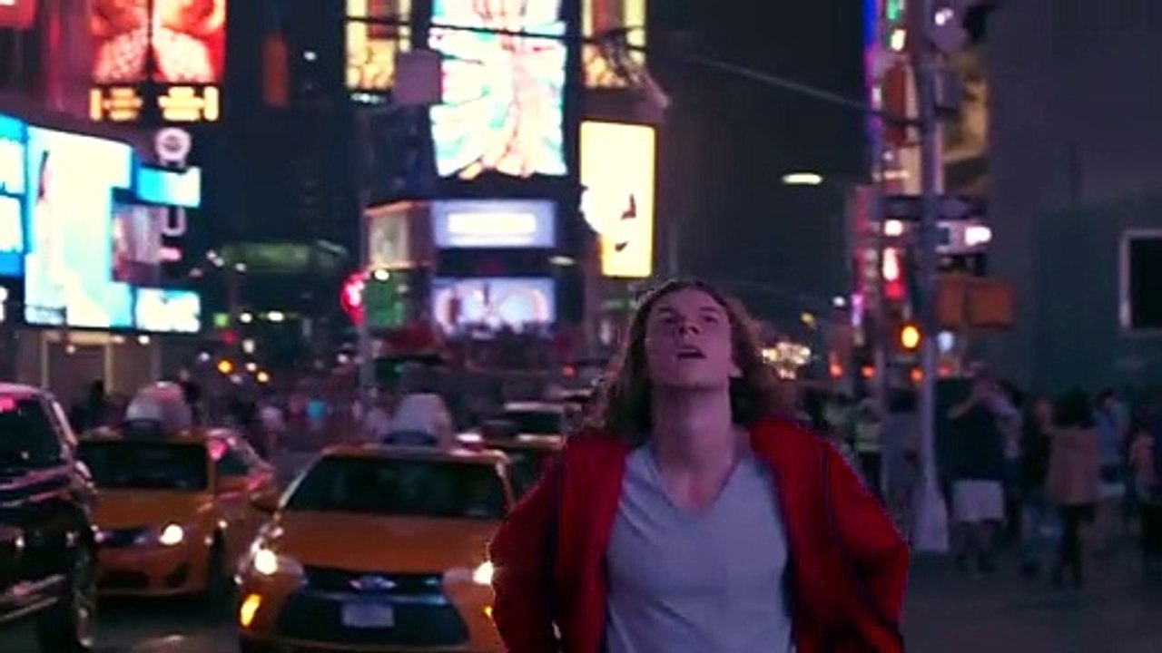 Hooked Trailer (2) OV