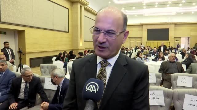 KDP Dış İlişkiler Sorumlusu: Erbil ile Bağdat arasındaki düğümlerin çözülmesini istiyoruz