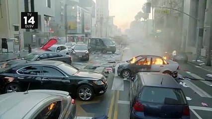 9-1-1 - Notruf L.A. - staffel 5 Teaser OV