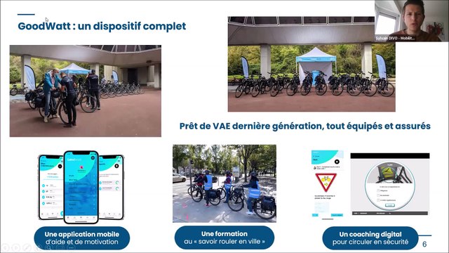 Replay Webinaire – Les CEE, leviers financiers pour mettre en œuvre des actions mobilité sur votre territoire – 3 mars 2022