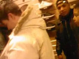 SEFYU ET RR A MULHOUSE LE 7 MARS 2008 AU STORE 68