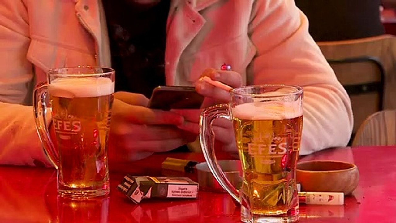 Heineken deixará de produzir e vender cerveja na Rússia