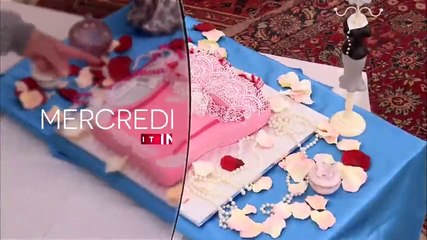 Le meilleur pâtissier- Un gâteau peut en cacher un autre - 16 11 16