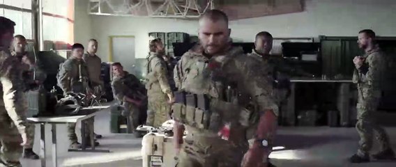 SIX - staffel 2 Trailer OV