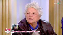 4 épisodes de Capitaine Marleau par an ? Josée Dayan le veut !