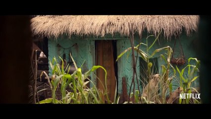 "Mogli: Legende des Dschungels": Englischer Netflix-Trailer