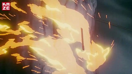 Millennium Actress Trailer DF