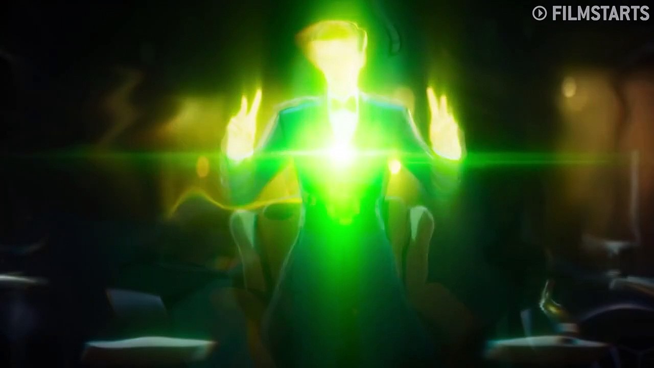 What If...? Folge 4 bestätigt bösen Doctor Strange in No Way Home? (FILMSTARTS-Original)