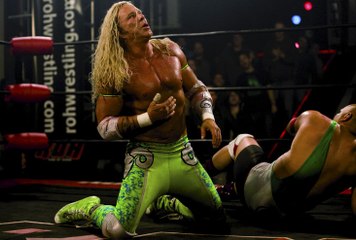 The Wrestler : Darren Aronofsky parle de son prochain film