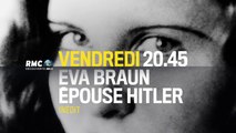 Eva Braun, l'épouse d'Hitler