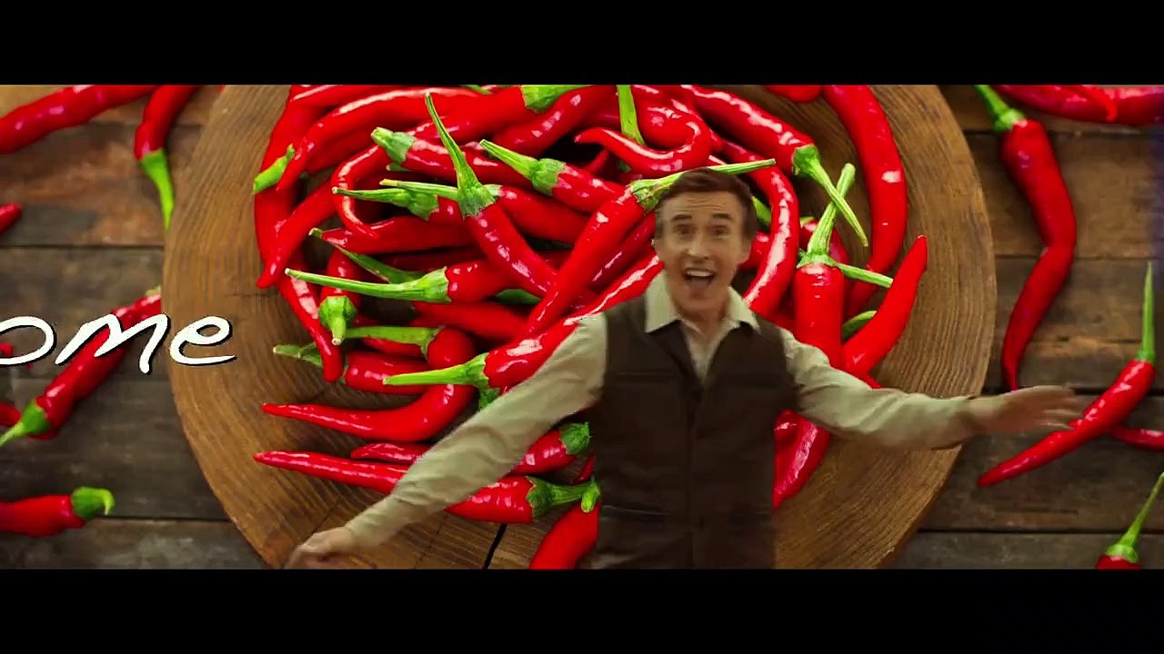 Ideal Home Trailer DF