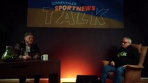 Sonnentaler Sportnews-Talk mit José Ferrero
