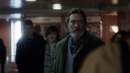 Mord auf Shetland - staffel 2 Trailer DF