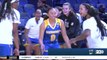 23ABC Sports Desk: Cal State Bakersfield men's, women's basketball teams advance in Big West tourney