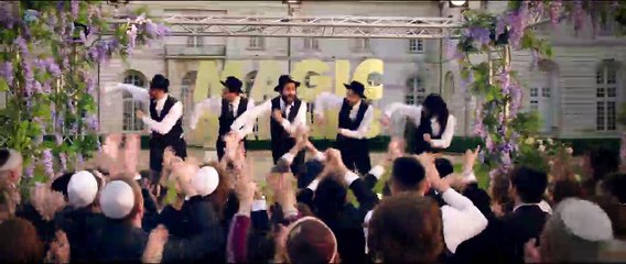 Ein Lied in Gottes Ohr Trailer DF