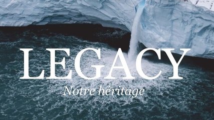 Legacy, notre héritage  : Le coup de coeur de Télé7
