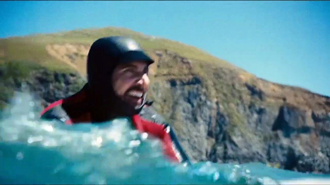 Beautiful Boy Trailer (2) DF