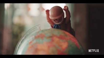 The Billion Dollar Code Teaser DF