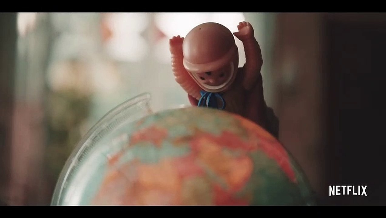 The Billion Dollar Code Teaser DF