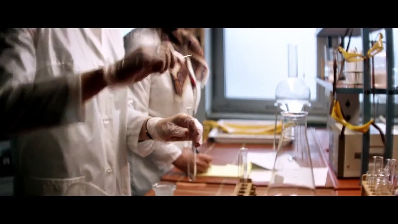 Morgen sind wir frei Trailer DF