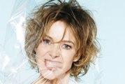 Agnès Soral fait son one-woman show